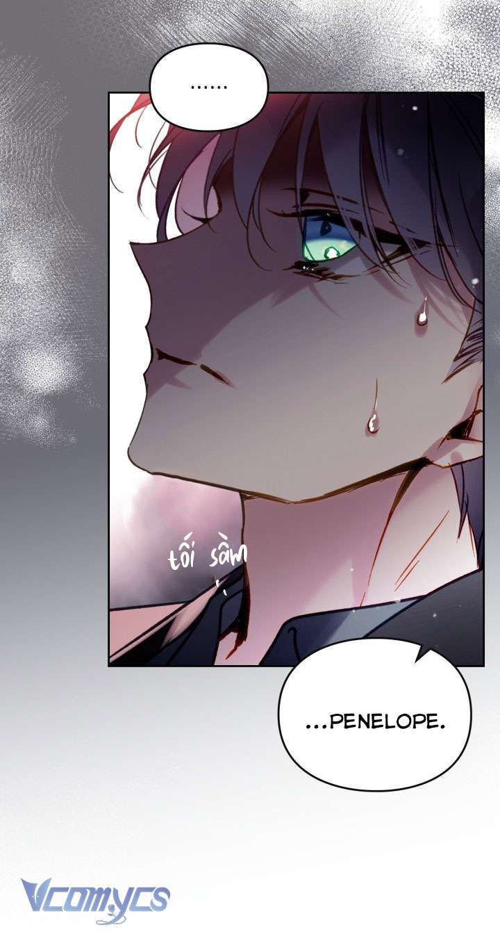 Kết Cục Của Nhân Vật Phản Diện Chỉ Có Thể Là Cái Chết Chap 178 - Trang 4