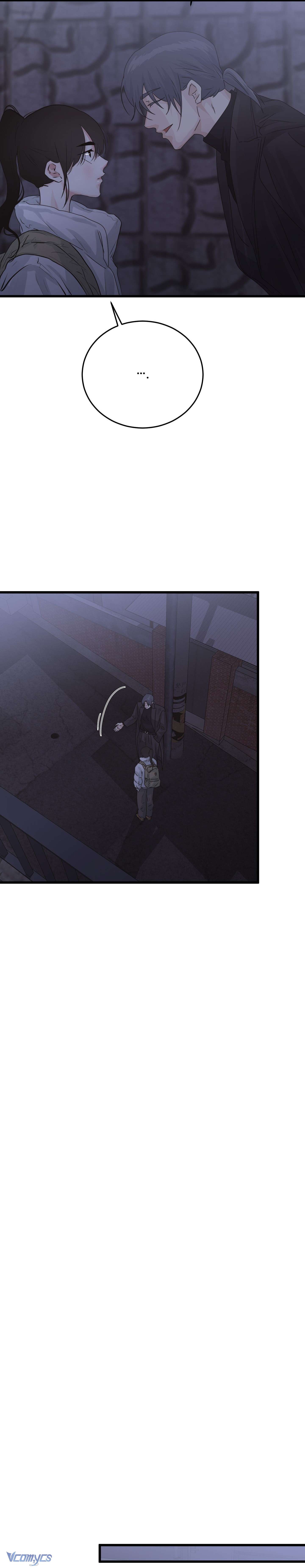 Trở Thành Gia Đình Chap 67 - Trang 3