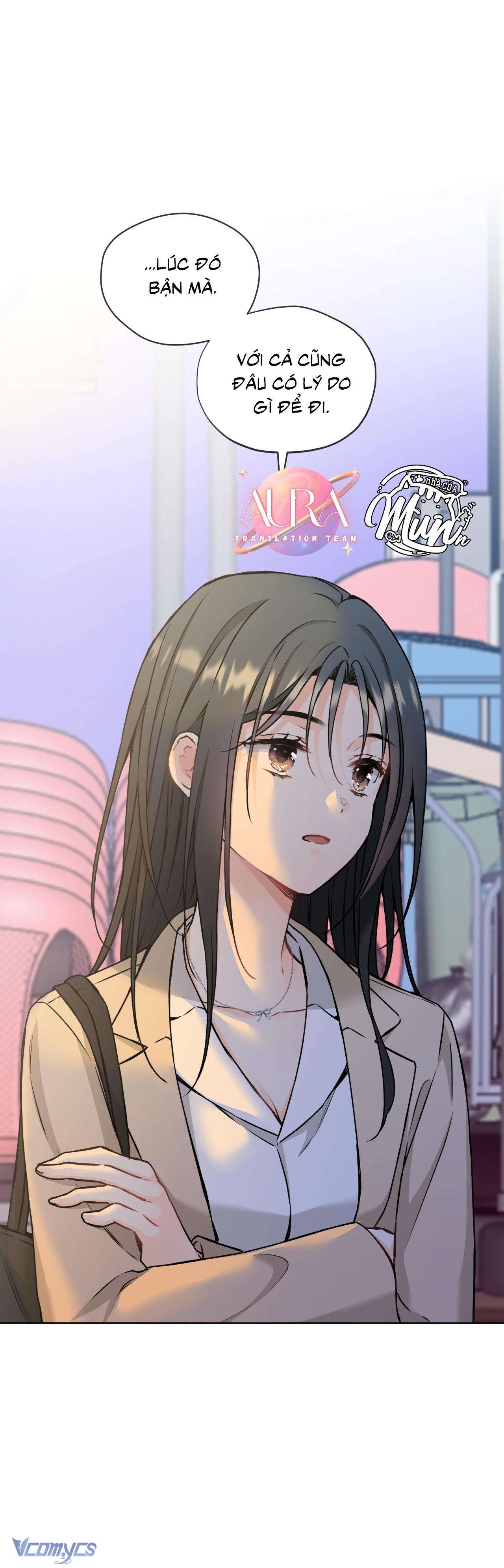 Nhà Tôi Có Một Con Chuột Chap 60 - Trang 2