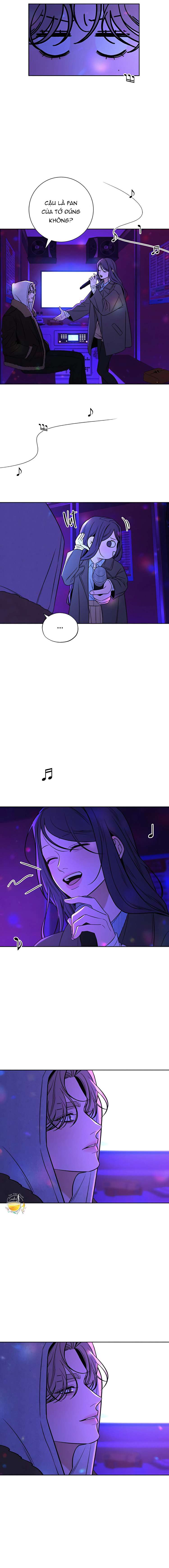 Chiến Lược: Tình Yêu Trong Sáng Chap 120 - Trang 2