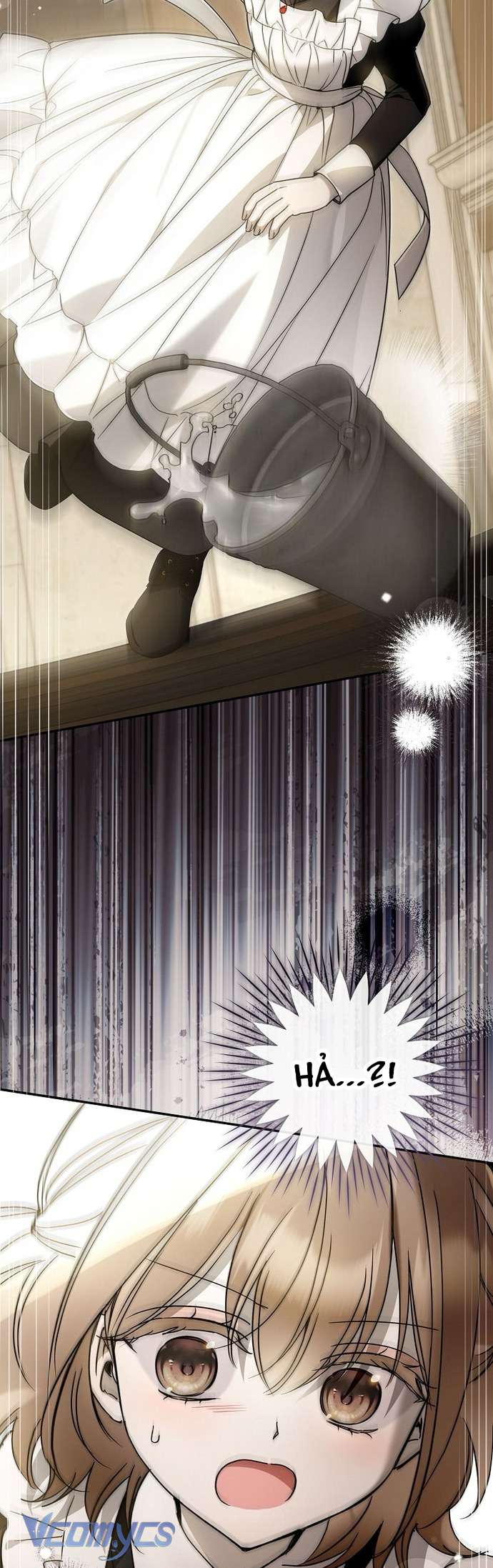 Độc Chiếm Sủng Ái Của Công Chúa Út, Mọi Người Đều Say Mê Tôi. Chap 29 - Trang 3