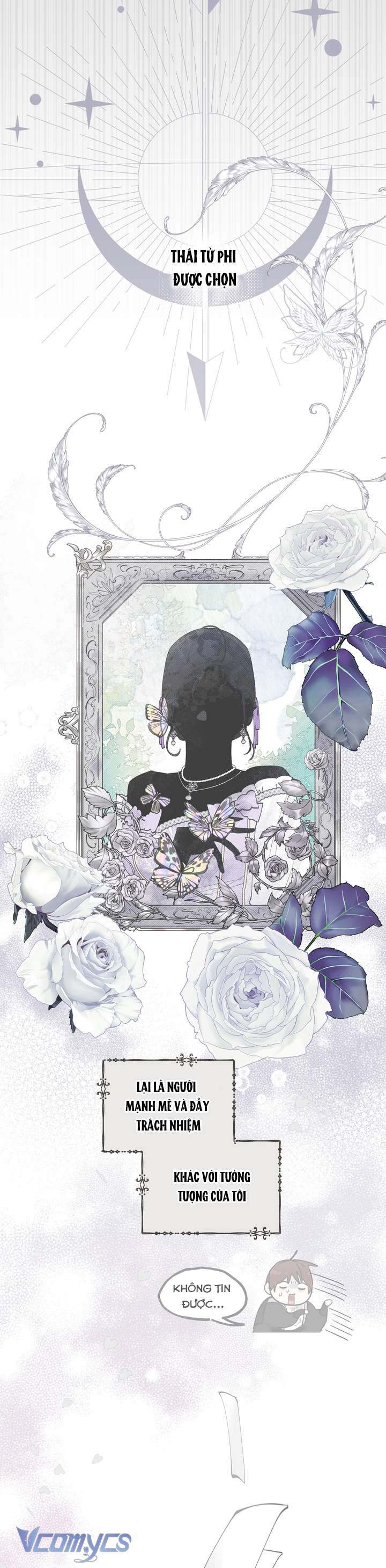 [18+] Hoàng Cung Có Chó Dữ! Chap 52 - Trang 2