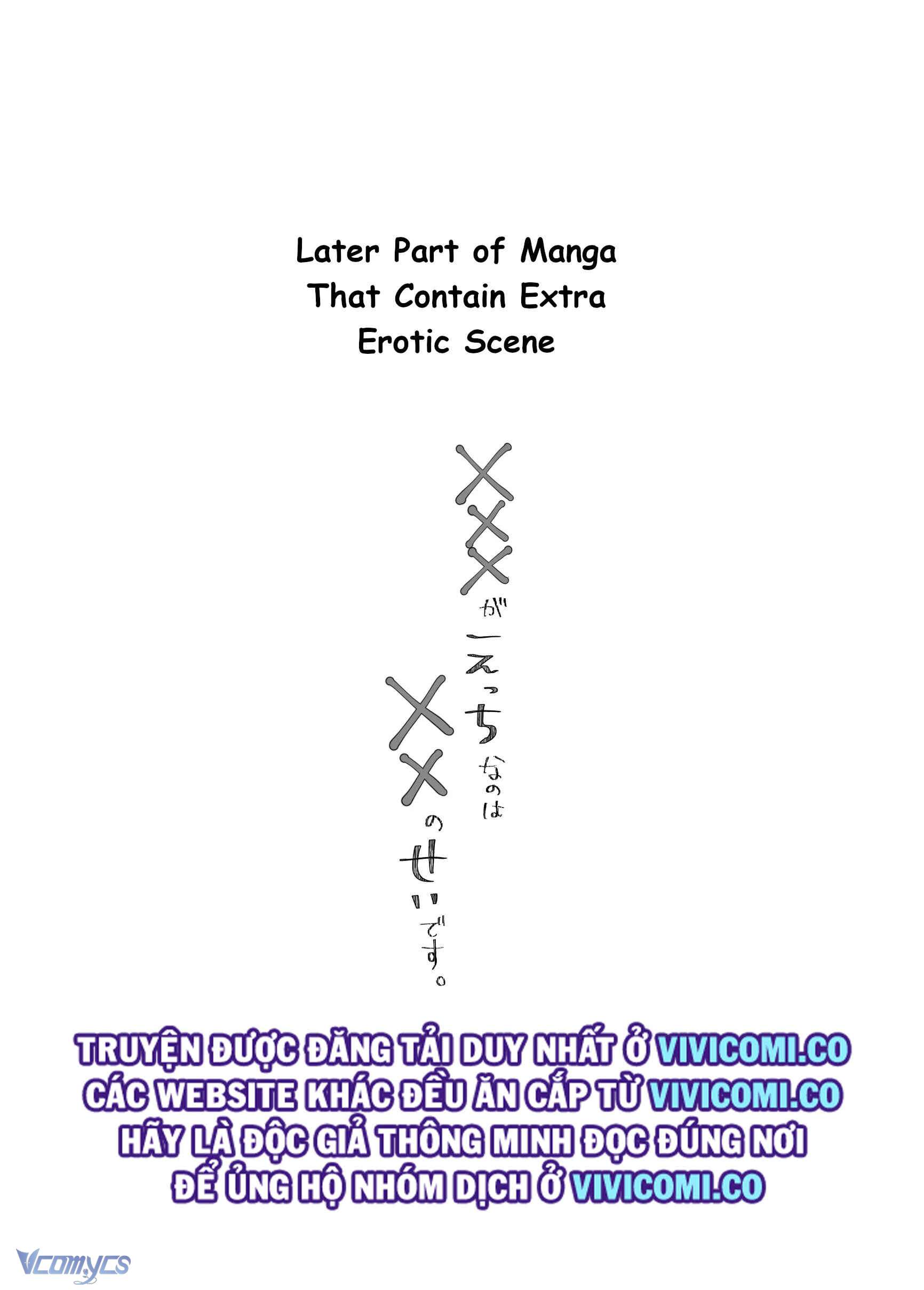 [18+] Tuyển Tập Truyện Ngắn Manga Chap 34.3 - Trang 2