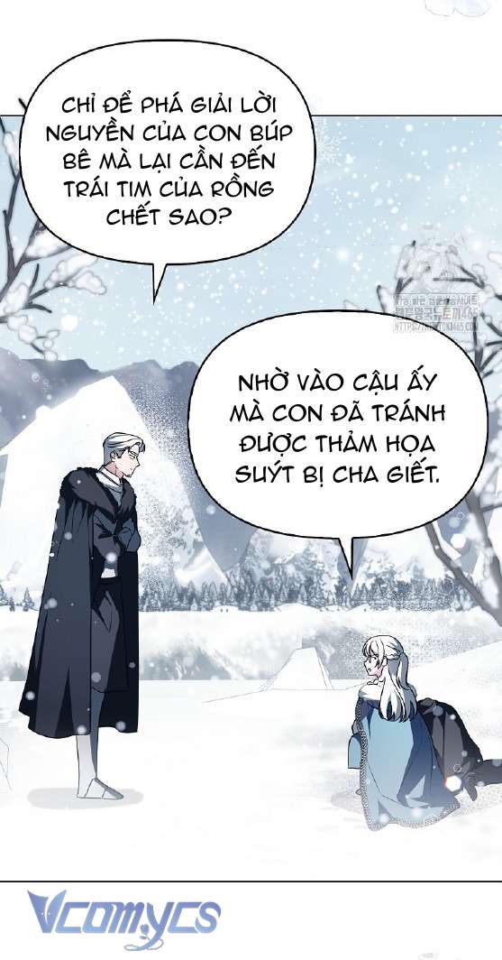 Kế Hoạch Nghỉ Hưu Của Nhân Vật Phản Diện Chap 22 - Trang 4