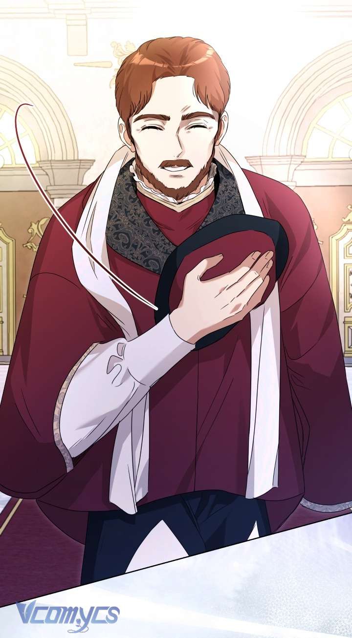 Đứa Trẻ Nuôi Dưỡng Ác Ma Chap 9 - Trang 2