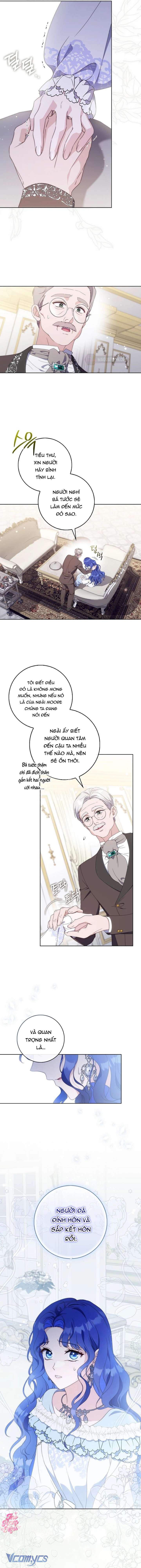 Lần Đầu Tiên Làm Mẹ Chap 1 - Trang 2