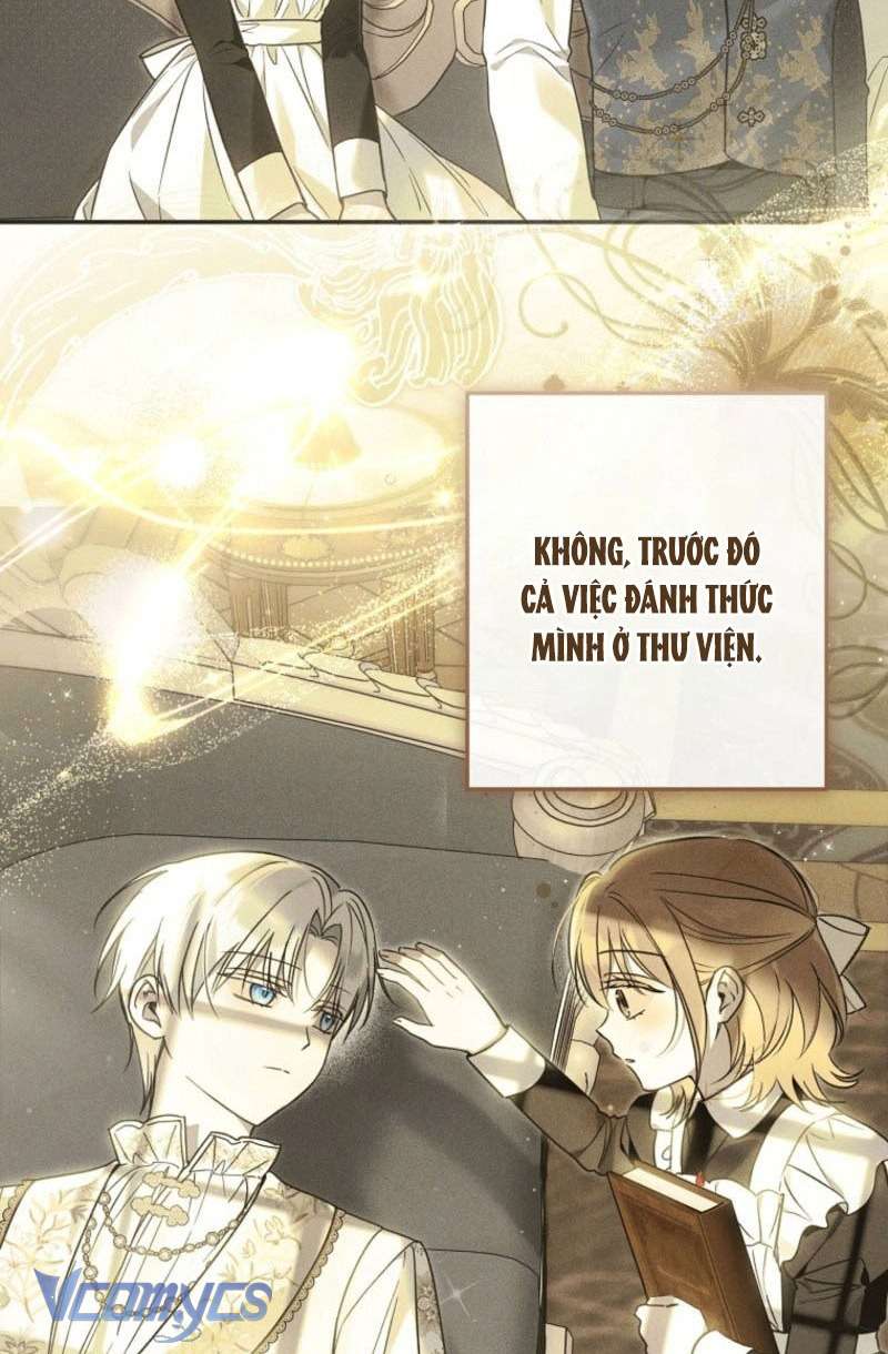 Độc Chiếm Sủng Ái Của Công Chúa Út, Mọi Người Đều Say Mê Tôi. Chap 35 - Trang 3