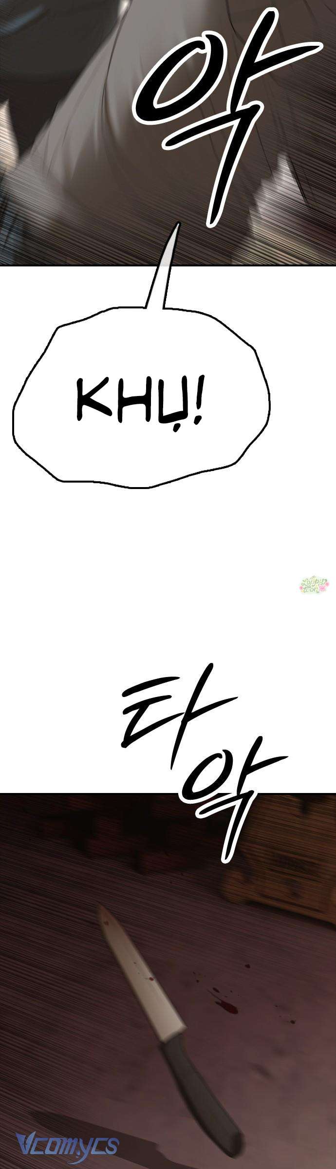 Tận Thế Đã Đến Chap 8 - Trang 4