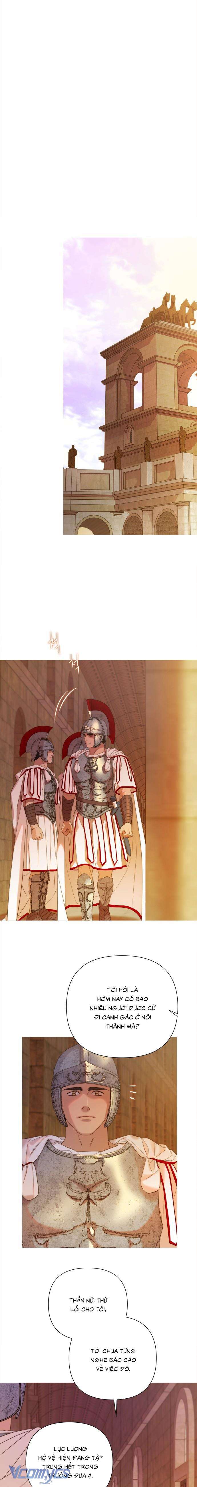 Non Tua Chap 2 - Next Chap 3