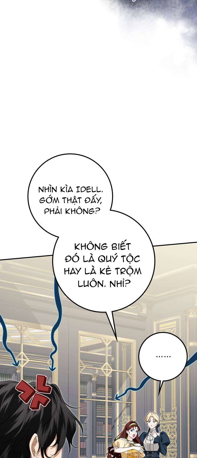 Nữ Công Tước Chiến Lợi Phẩm Chap 30 - Trang 3