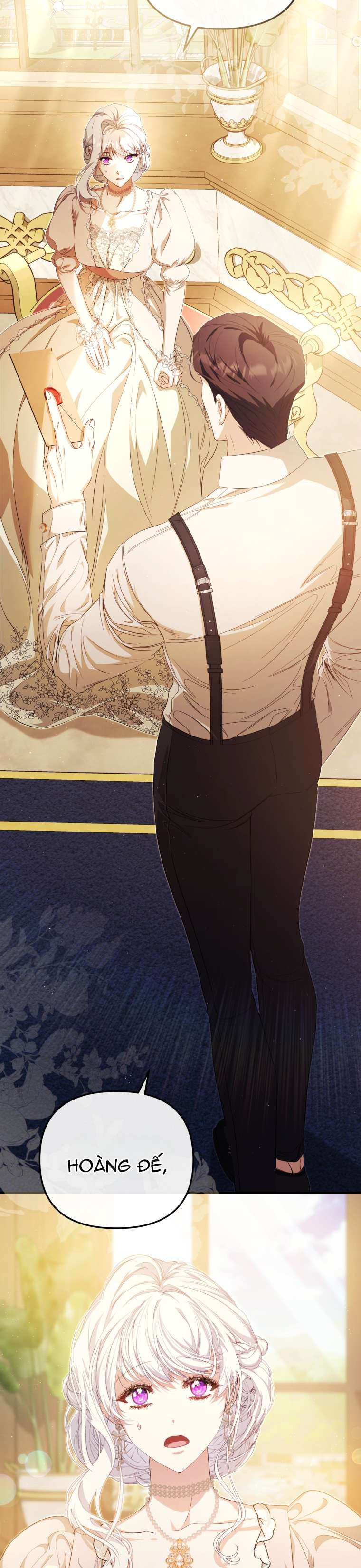 Người Phải Trả Giá Bằng Mạng Sống Vì Đã Lừa Dối Tôi Chap 11 - Trang 4