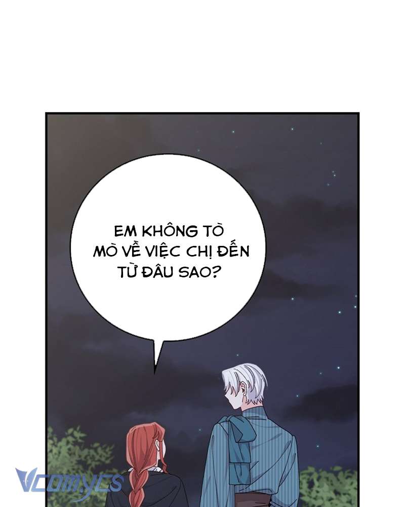 Chị Gái Của Nhân Vật Phản Diện Hôm Nay Cũng Đang Đau Khổ Chap 82 - Trang 4