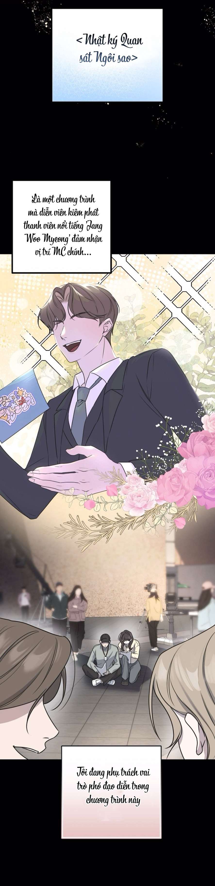 〖18+〗- Chiếm Đoạt Chap 1 - Trang 2