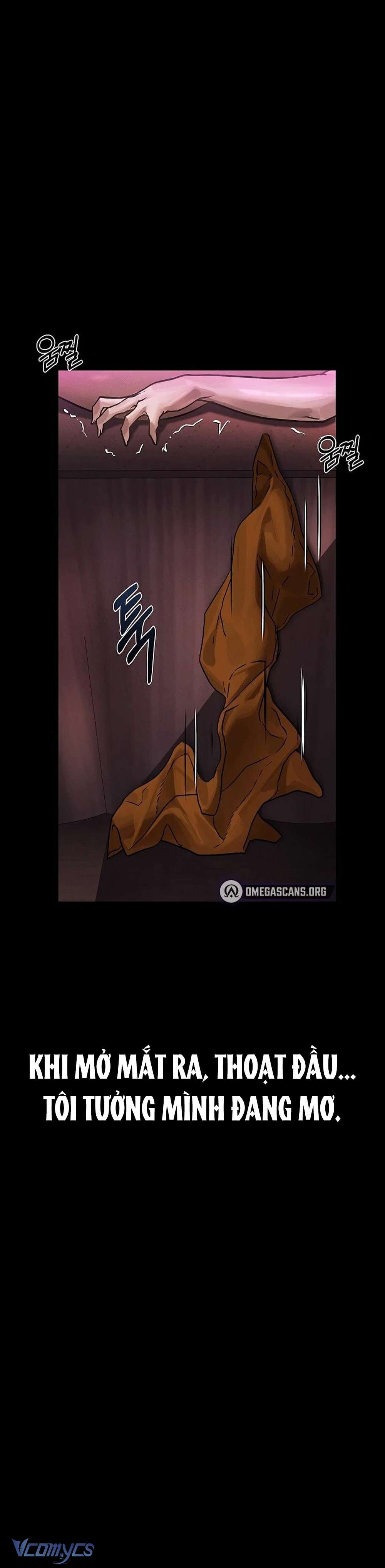 Khẩu Dâm Chap 8 - Trang 2