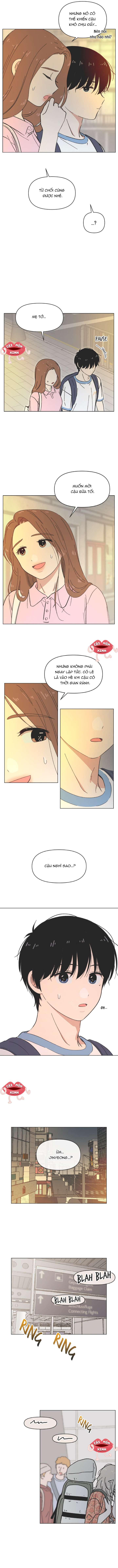 Seasons of Lovesome Seasons of Lovesome-Chap 39 - Trang 2