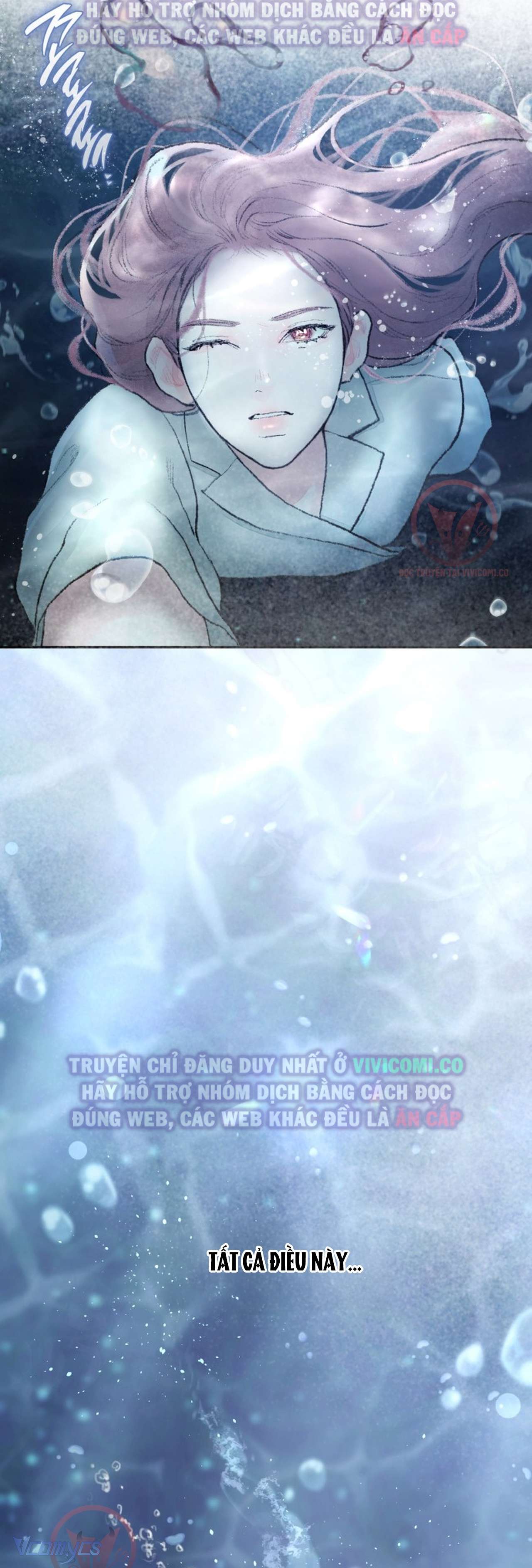 Chàng Quỷ Của Tôi Chap 3 - Trang 4