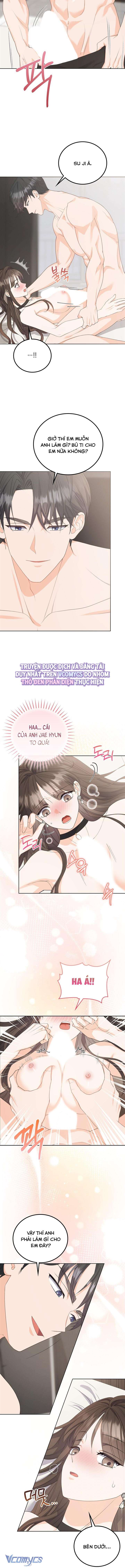 [18+] Giờ Tăng Ca Chap 9 - Trang 2