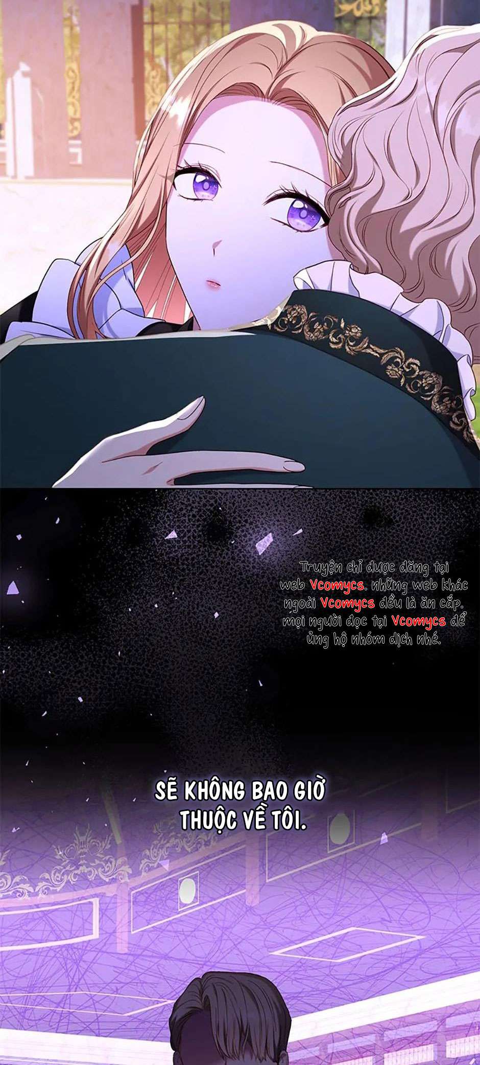 Hầu Gái Trong Trò Chơi Harem Ngược Muốn Nghỉ Việc Chap 49 - Trang 4