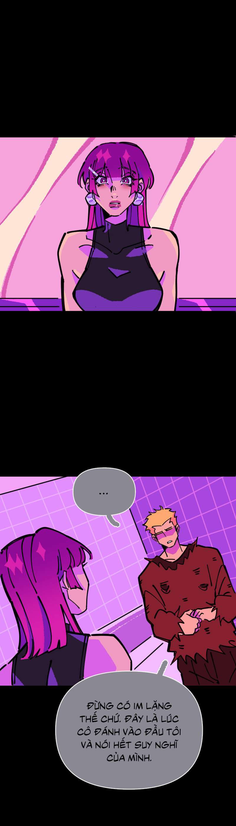 Homesick Chap 142 - Trang 2