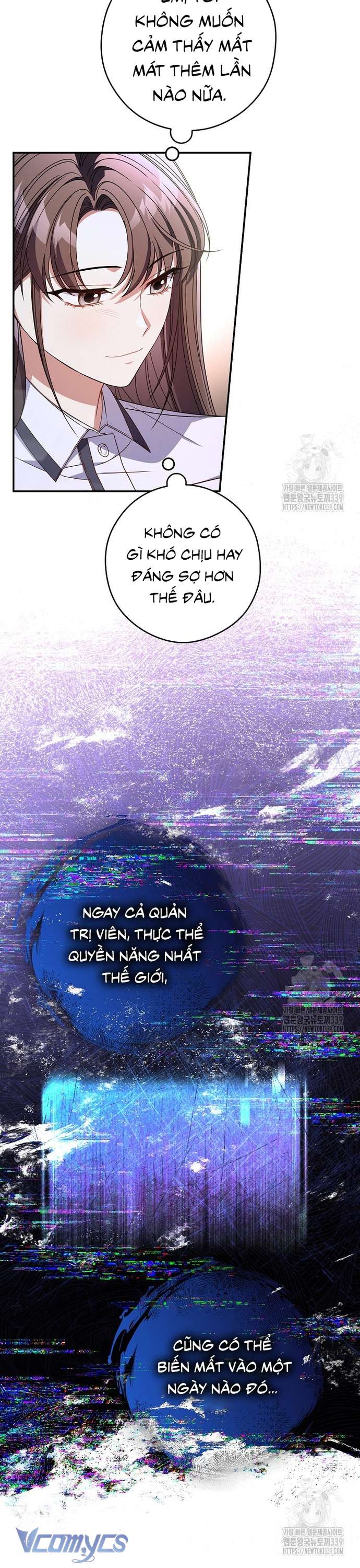 Nhật Ký Từ Chức Cấp S Của Thợ Săn Công Chức Chap 38 - Trang 4