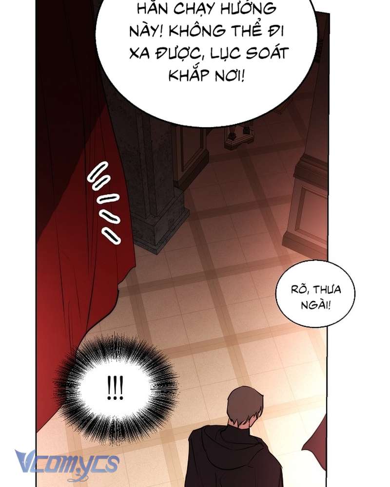 Hãy Dạy Em Cách Khao Khát Chap 42 - Trang 2