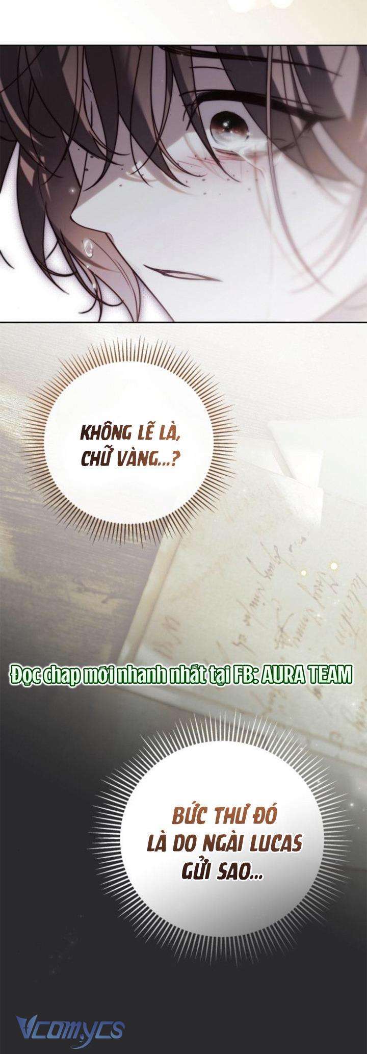 Nữ Hầu Bí Mật Của Nhà Bá Tước Chap 41 - Trang 2