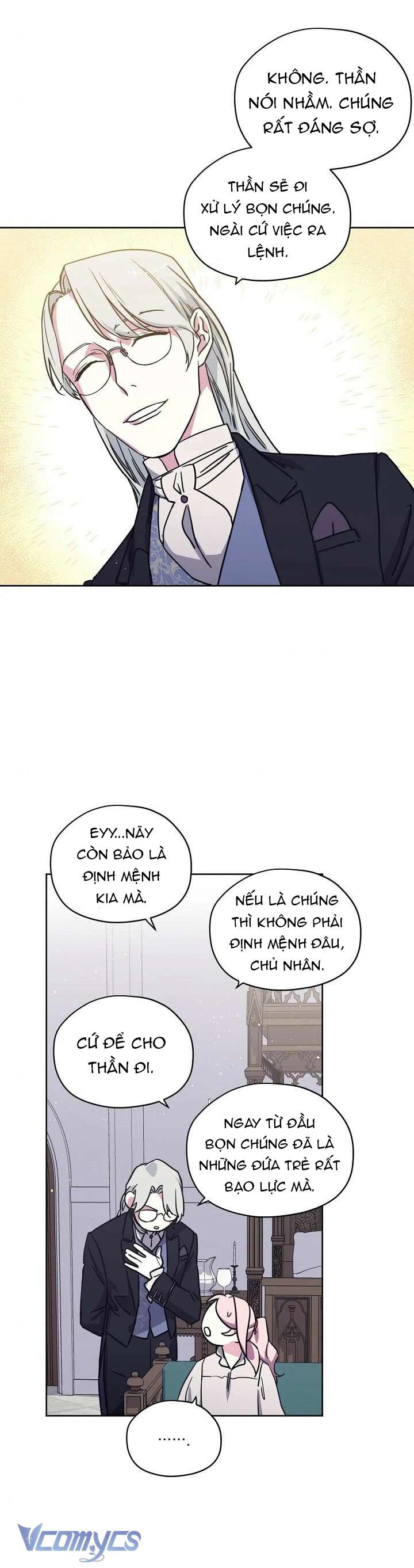 CHITRA Chap 80 - Trang 3