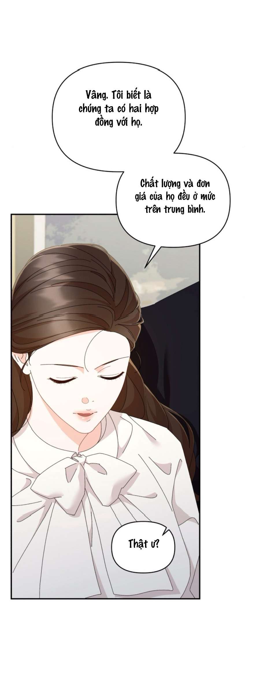 Chính Sách Khuyến Khích Chap 18 - Trang 2