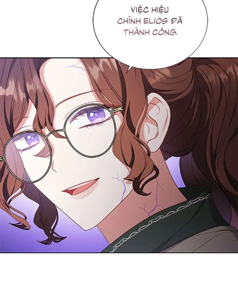 Hầu Gái Trong Trò Chơi Harem Ngược Muốn Nghỉ Việc Chap 37 - Trang 4