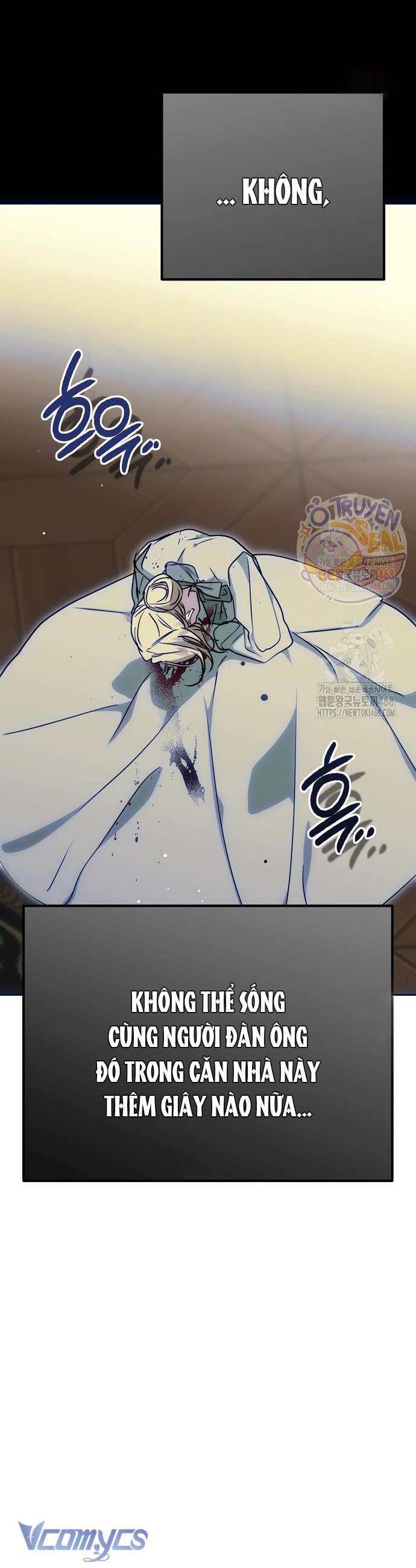 Vụ Bê Bối Vô Đạo Đức Chap 7 - Trang 4