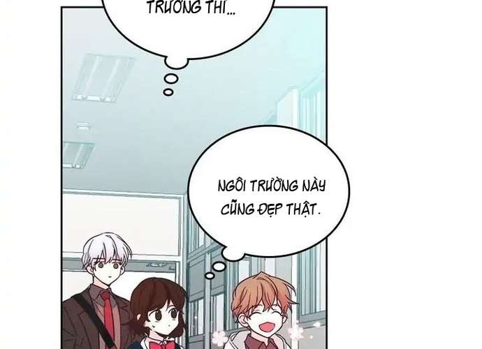 Luật Của Tiểu Thuyết Mạng Chapter 3 - Trang 4