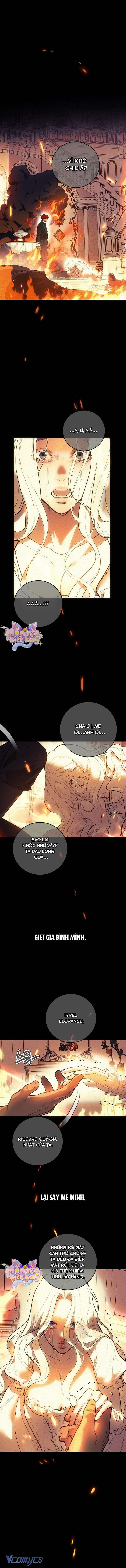 [18+] Gửi Đến Người Sẽ Huỷ Diệt Tôi Chap 1 - Trang 2