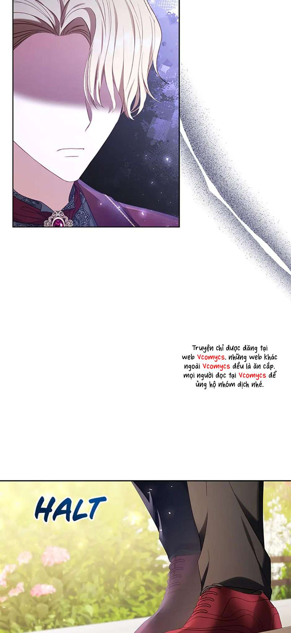 Hầu Gái Trong Trò Chơi Harem Ngược Muốn Nghỉ Việc Chap 45 - Trang 4