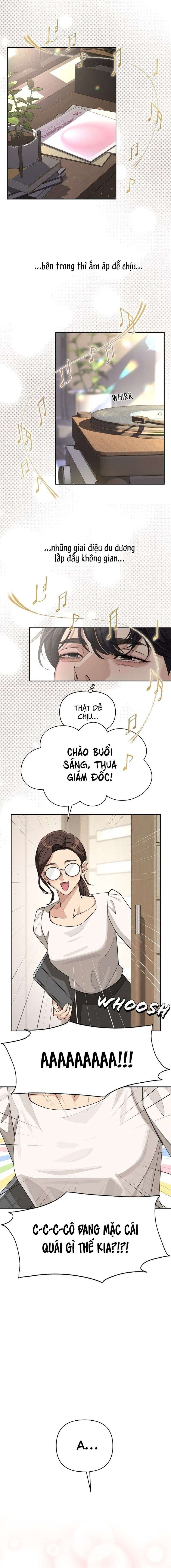 Chuyện Tình Chàng Iseop Chap 30 - Trang 2