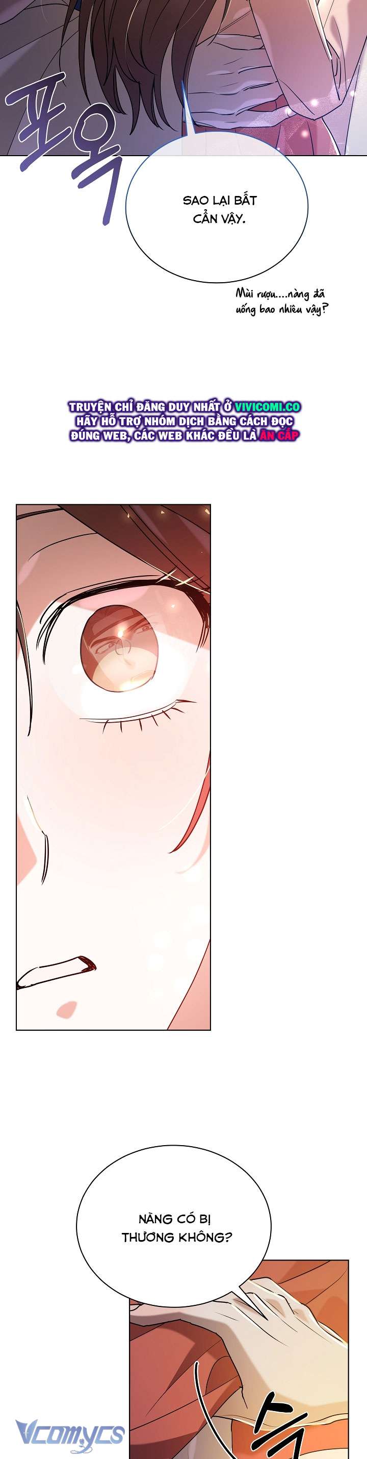 [18+] Biên Niên Sử Xuân Họa Thời Joseon Chap 48 - Trang 2