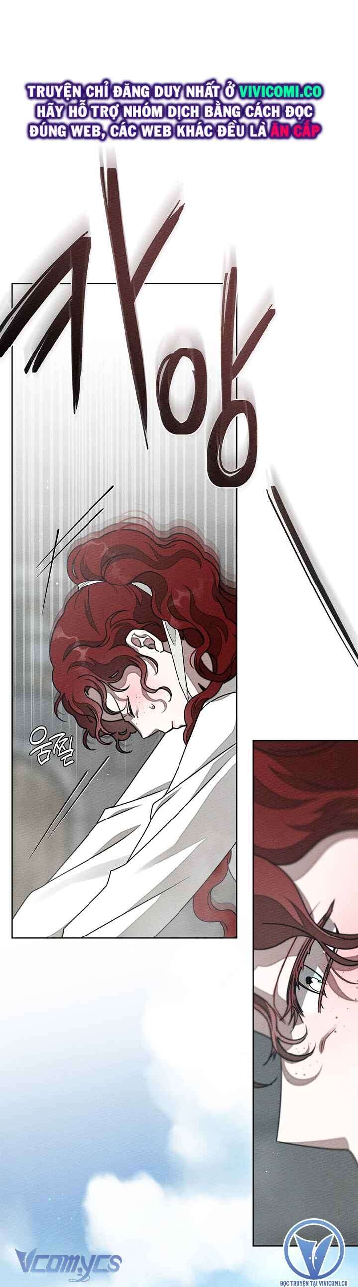 Dưới Bóng Cây Sồi Chap 95 - Trang 3