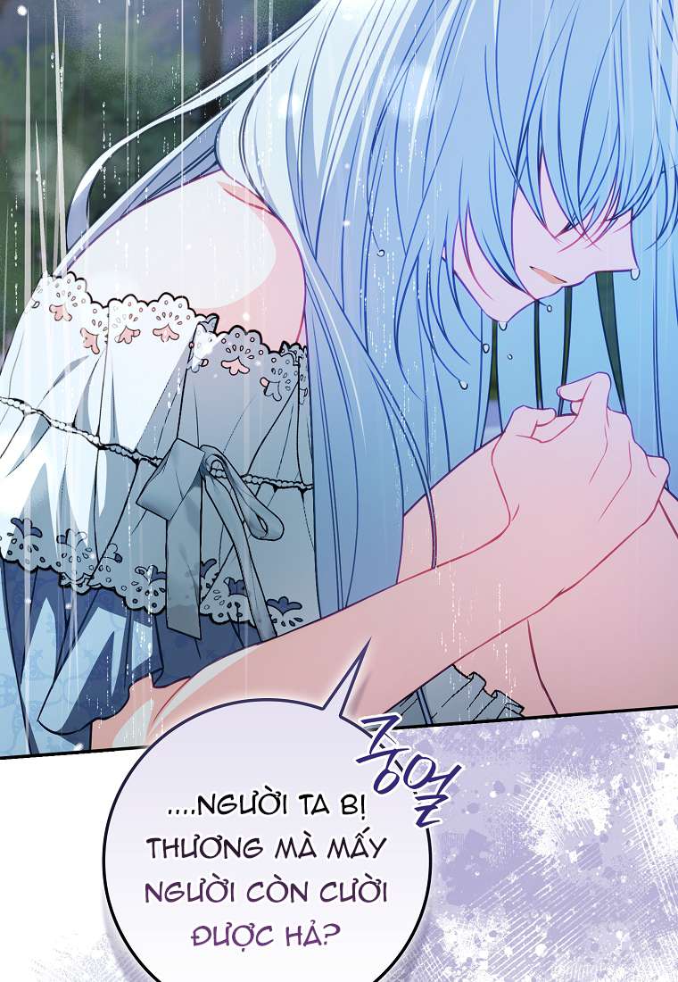 Nữ Chính Của Câu Chuyện Hối Hận Có Trái Tim Mạnh Mẽ Chap 1 - Trang 3