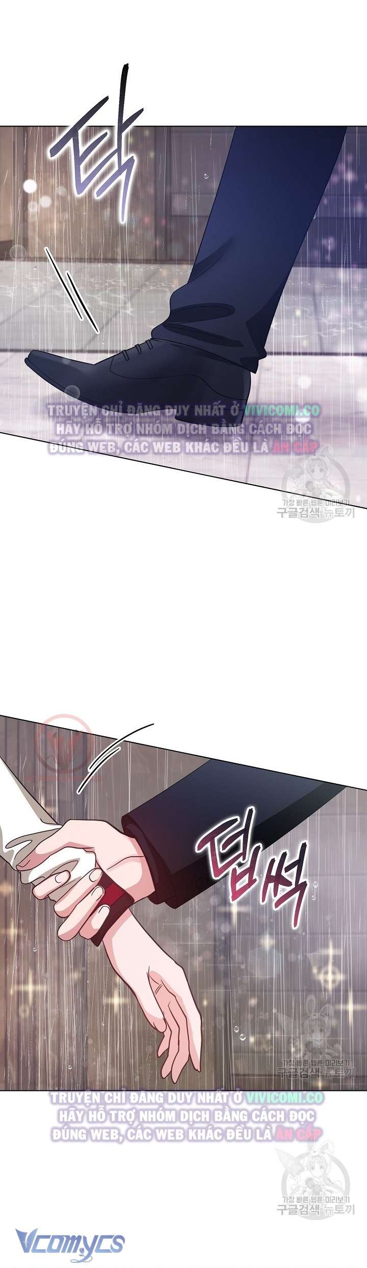 [18+] Mối Quan Hệ Không Lành Mạnh Chap 11 - Trang 3