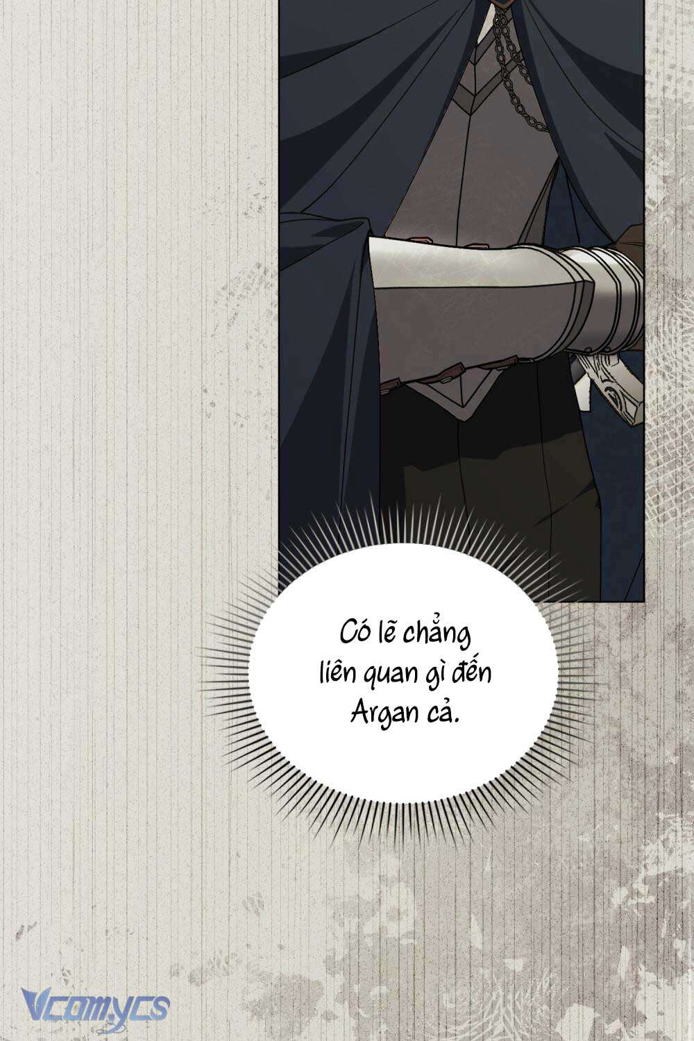 Hôn Nhân Khế Ước Chap 51 - Trang 3