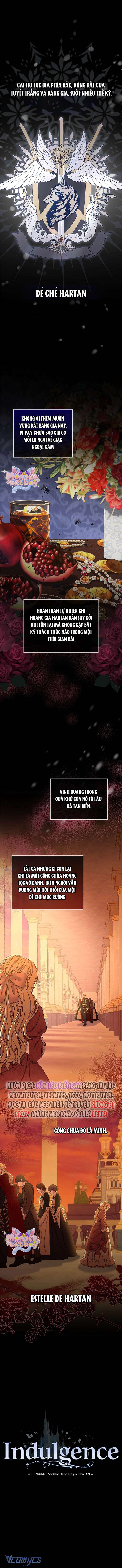 Dụ Hoặc Chap 2 - Trang 3