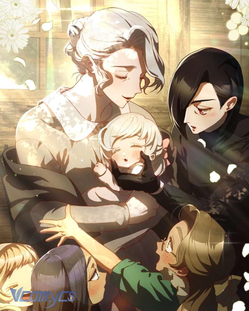 [Sứa Biển] Em Trai Tôi Là Hoàng Đế Ngang Ngược Chap 85 - Trang 2