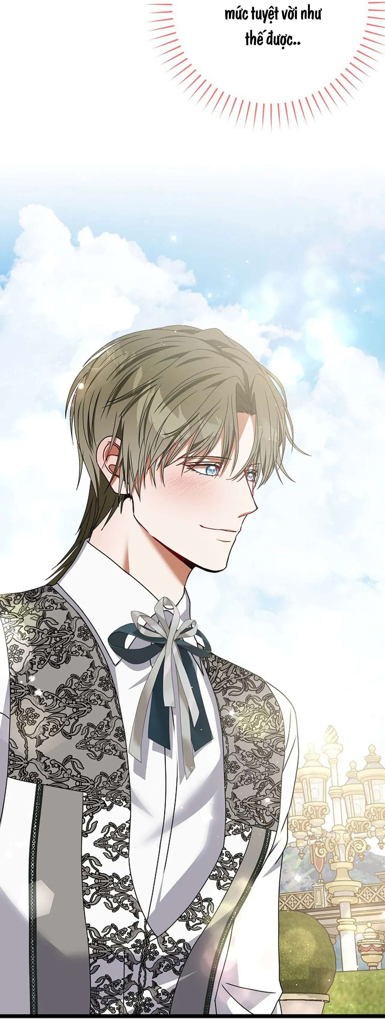 Phu Nhân Của Công Tước Rồng Chap 10 - Trang 2