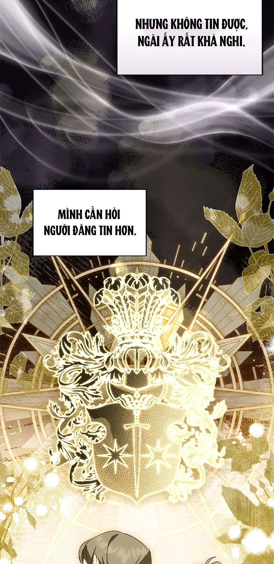 Tôi Đã Bảo Nữ Chính Đang Cải Trang Cơ Mà! Chap 44 - Trang 2