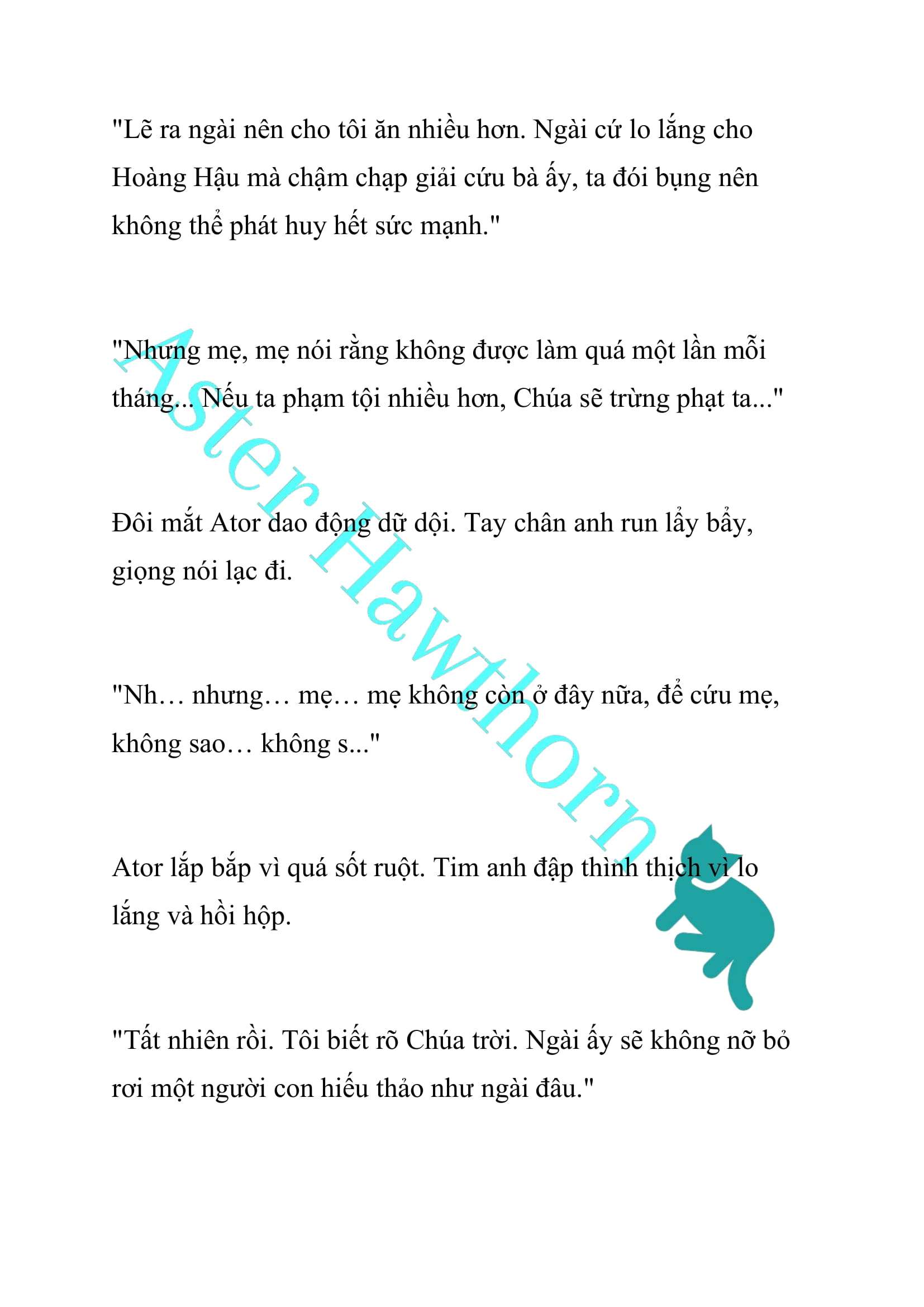 [NOVEL] Gặp Lại Kẻ Thù Ở Lễ Đính Hôn Chap 199 - Trang 2