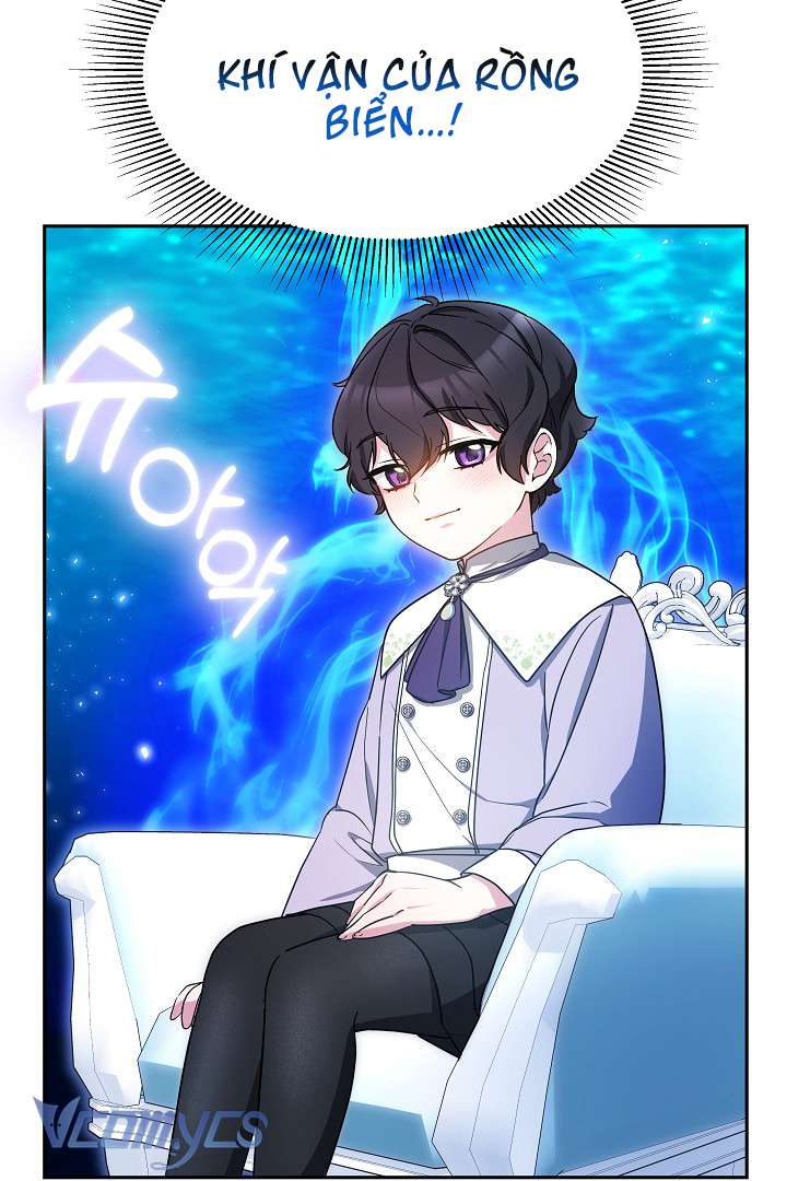 [PNT] Rồng Con Thuần Hóa Những Kẻ Điên Rồ Chap 12 - Trang 2