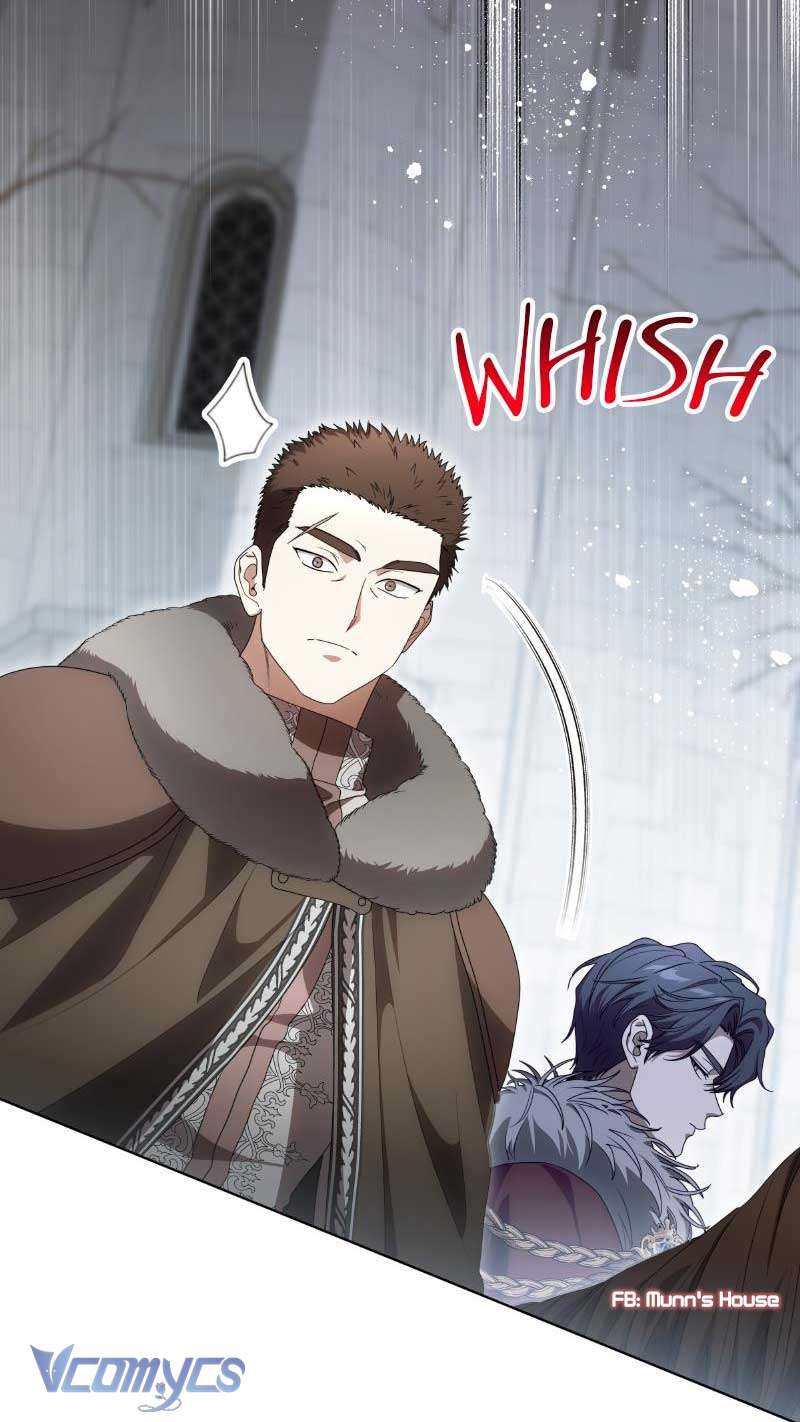 Cái Giá Phải Trả Chap 85 - Trang 3