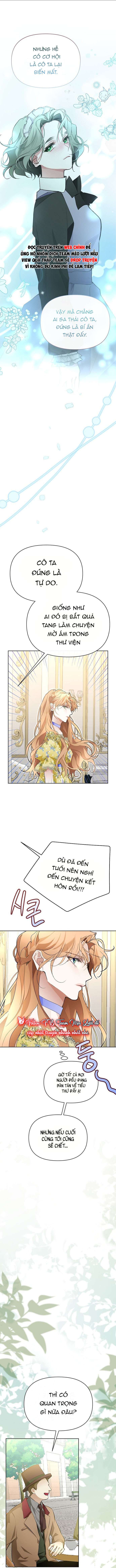 Đi tìm ác nữ đã cùng trải qua đêm đầu tiên Chap 23 - Trang 2