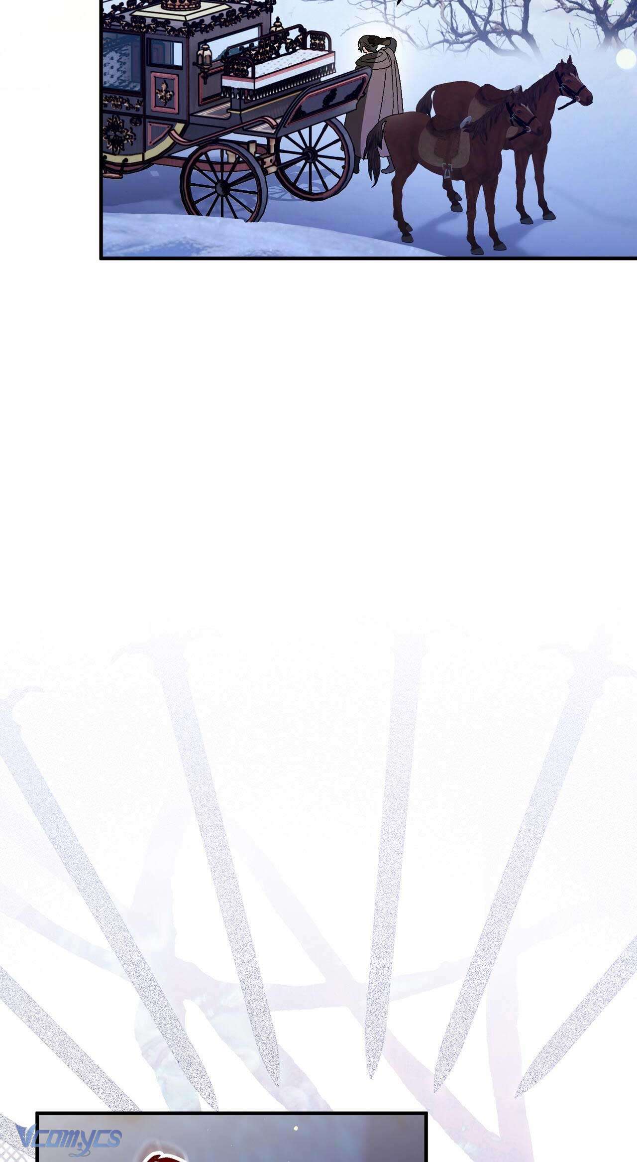 Gửi đến người sói yêu dấu của em Chap 22 - Trang 2