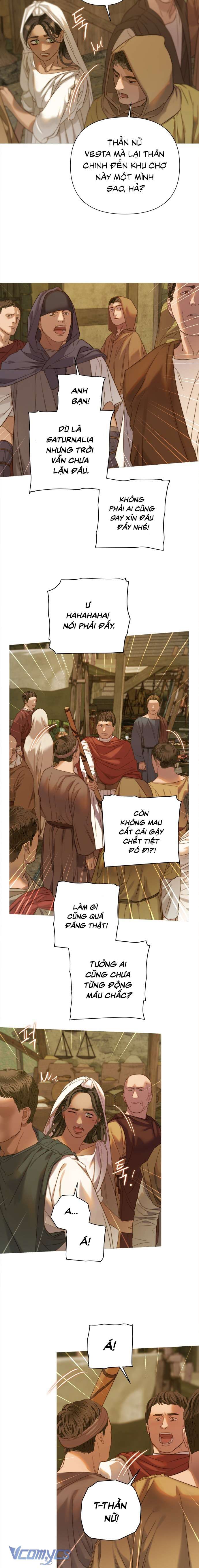 Non Tua Chap 1 - Next Chap 2