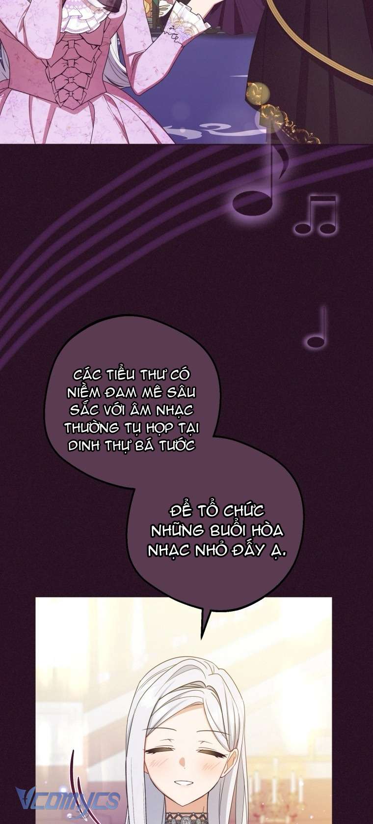 Được Yêu Thương Mà Còn Ngại Ngùng Sao! Chap 94 - Trang 4